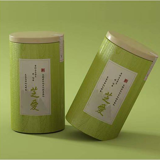 续福根 九蒸九晒桑麻丸木糖醇款六罐装（400g/罐*6）