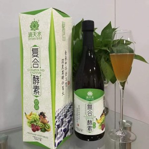 滴天水复合酵素1瓶