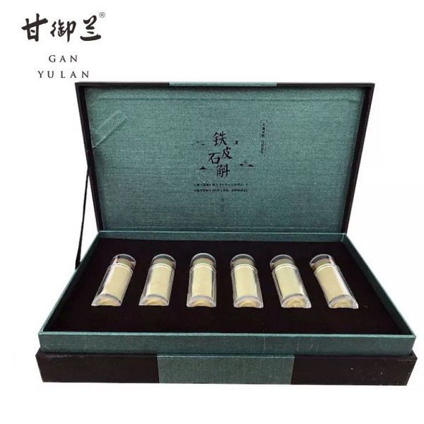 御兰尚品有机铁皮石斛粉一级30克