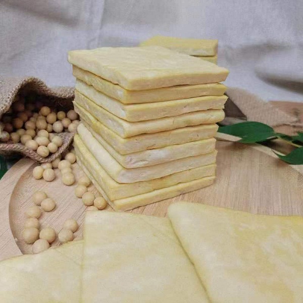 定制原味豆干1斤（2包）