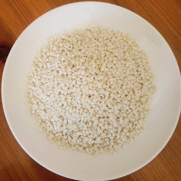 特价  桃99园 张秀娟   现碾植物酵素胚芽粘糯米10斤