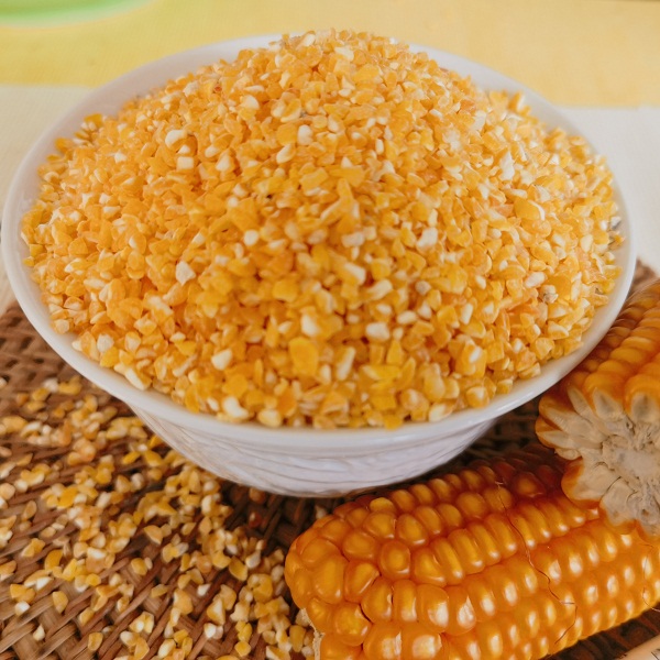 生态老品种玉米小碴子5斤