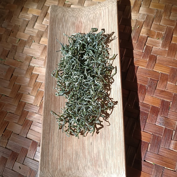 桃98园江西婺源茗眉（50克/罐*2罐）