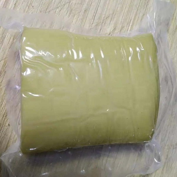 桃37园  潘佐亮生态黄粿5斤