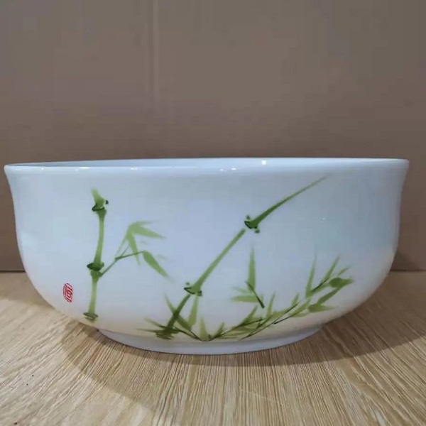 桃18园 品汁能量汤碗1个