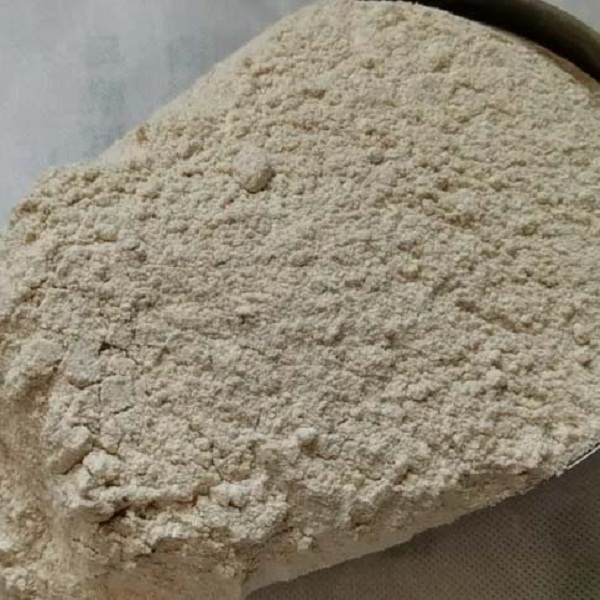 桃27园 山东李秀芳华越生态农业酵素种植全麦面粉10斤
