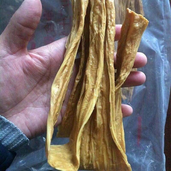 桃57园 马华昌 青皮豆腐竹3斤