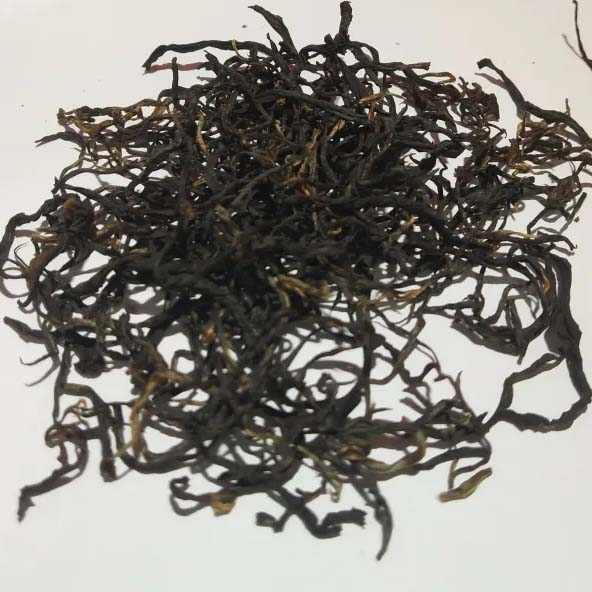 桃98园 江西婺源南源清明古树红茶200克