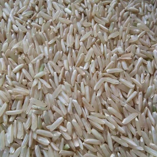 湖北随州  何宗晟  原生态糙米5斤