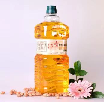 仁常  天然花生油2.5L/1瓶