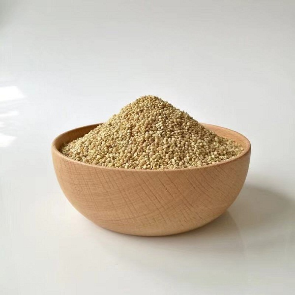 三江沃土有机藜麦1000g/提（200g*5盒）