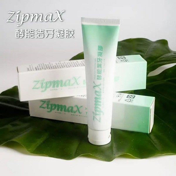  酵能微粒洁牙凝胶6支