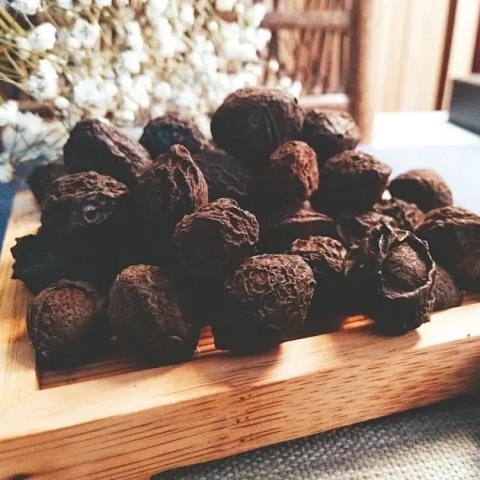 福州梅好佳园生态乌梅6罐
