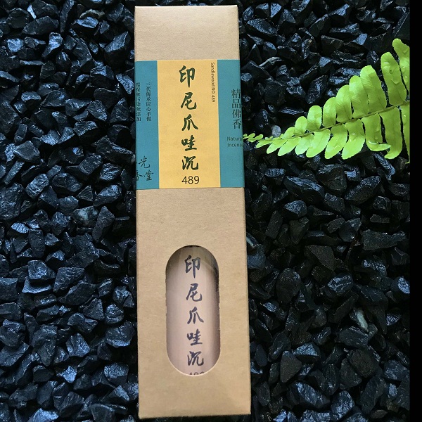 印度爪哇沉香—卧香（200克/束）