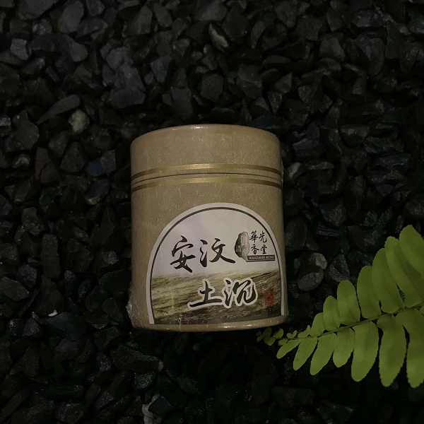 安汶沉香—盘香（48片/罐）
